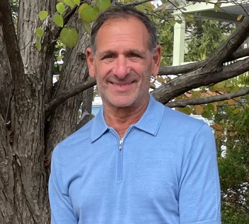 Steve Goldberg, founder of Automotive Solutions